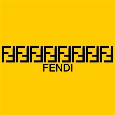 fendi photo|Fendi logo images.